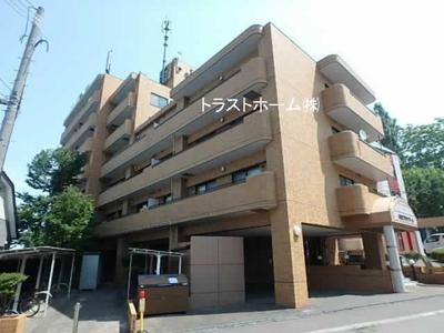 Asahi Plaza Hitsuji-ga-oka 3LDK Apartment in Sapporo — Image 4, Toyohira, Hokkaido