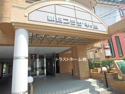 Asahi Plaza Hitsuji-ga-oka 3LDK Apartment in Sapporo — Image 3, Toyohira, Hokkaido