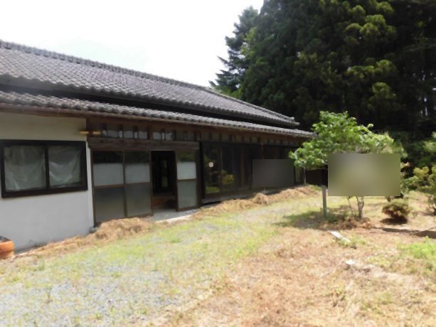 1949 Traditional 5DK House in Iwaki, Fukushima - Thumbnail 2