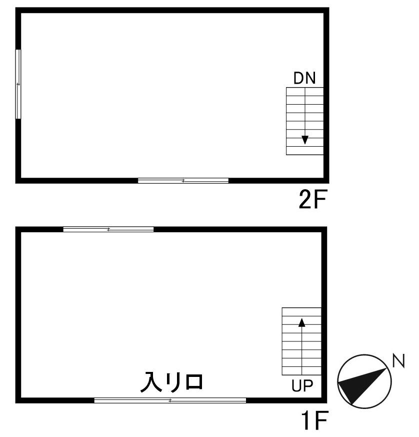1949 Traditional 5DK House in Iwaki, Fukushima - Thumbnail 3