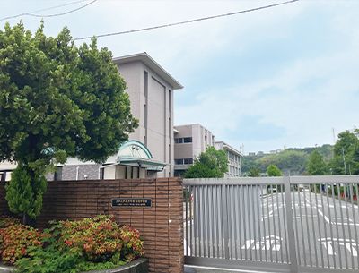 Securea Oita Nishi Subdivision Land for Sale in Oita City - Image 1