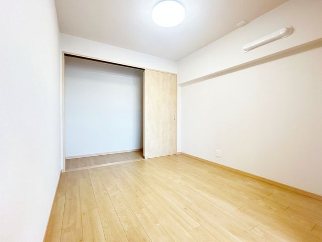 Renovated 3LDK Apartment for Sale in Niigata Higashi Ward - Thumbnail 3
