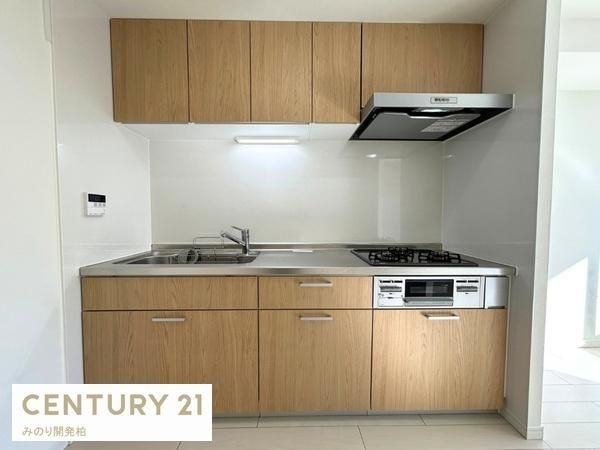 Renovated 3LDK Apartment in Kashiwa with Japanese Style Room - Thumbnail 3