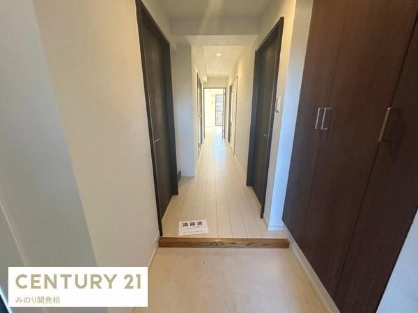 Renovated 3LDK Apartment in Kashiwa with Japanese Style Room - Thumbnail 4