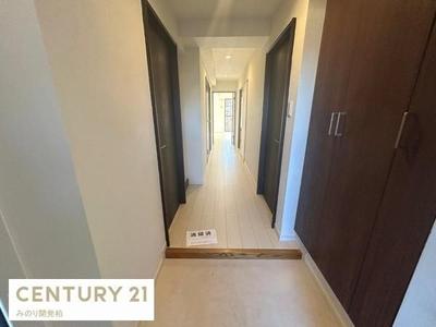 Renovated 3LDK Apartment in Kashiwa with Japanese Style Room — Image 22, Matsudo, Chiba