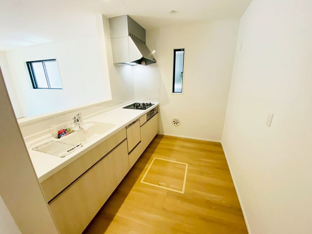 New 3SLDK House for Sale in Kita Ward, Nagoya - Thumbnail 3