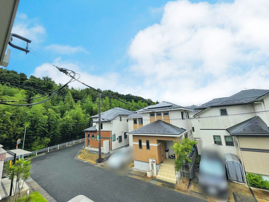 4SLDK Detached House for Sale in Shiroi, Chiba - Thumbnail 3