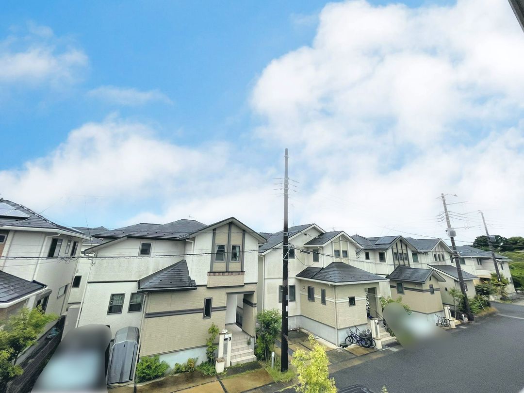 4SLDK Detached House for Sale in Shiroi, Chiba - Thumbnail 2