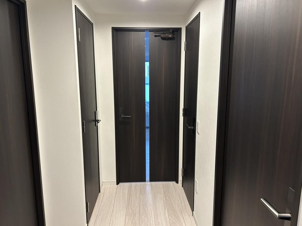 Sunpark Yamaguchi Central Residence 3LDK Apartment for Sale - Thumbnail 4