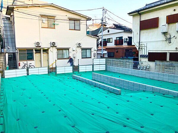 Open Place Mejirodai Access Land Plot for Sale in Bunkyo, Tokyo - Thumbnail 4