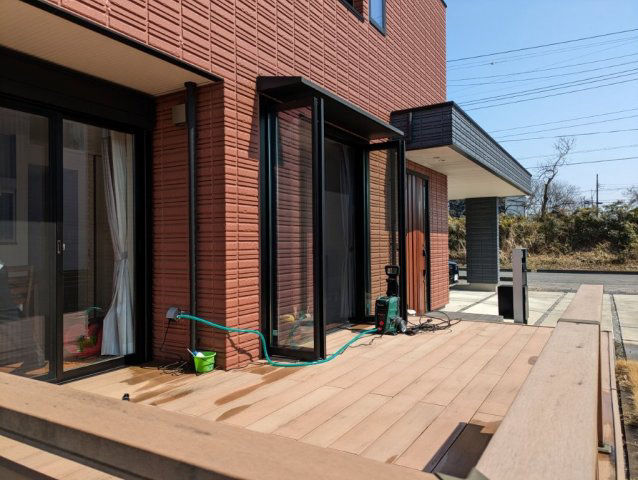 4LDK Hebel House in Utsunomiya with 6 Parking Spaces - Thumbnail 2