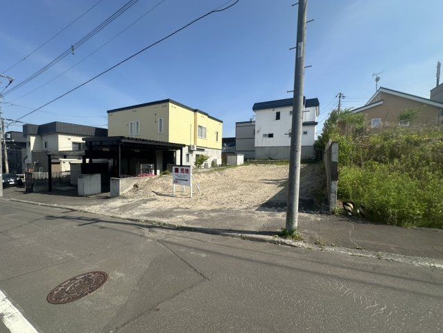 Vacant Land for Sale in Kiyota-ku, Sapporo - 49.99 Tsubo - Thumbnail 3