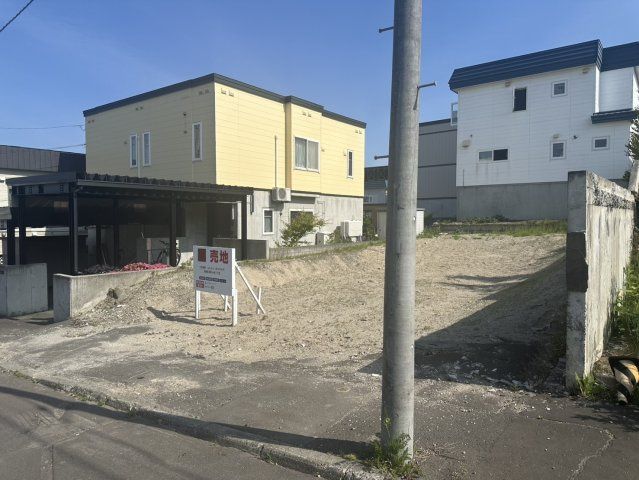 Vacant Land for Sale in Kiyota-ku, Sapporo - 49.99 Tsubo - Thumbnail 4