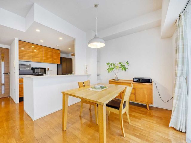 Minamikashiwa The Residence 4LDK Apartment Near Station - Thumbnail 3