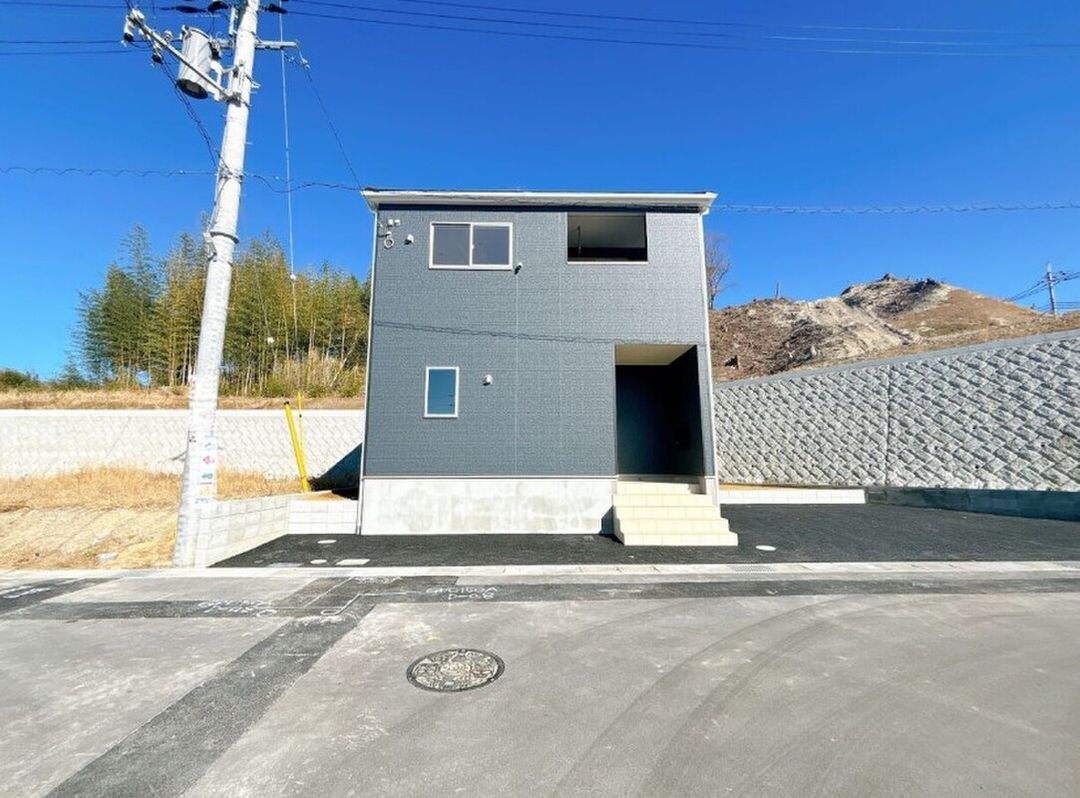 New 4LDK House in Haginodai, Ikoma City, Nara - Thumbnail 4