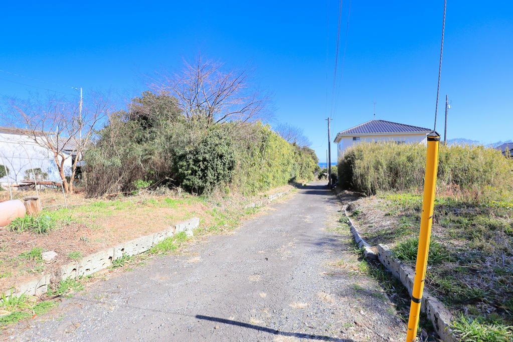 63m2 Building Land for Sale in Hokota City, Ibaraki - Image 1