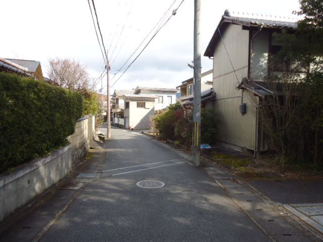 Land for Sale in Iwakura Hataedacho, Sakyo Ward, Kyoto - Thumbnail 2