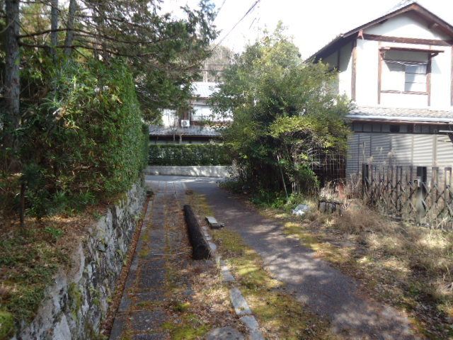 Land for Sale in Iwakura Hataedacho, Sakyo Ward, Kyoto - Thumbnail 3
