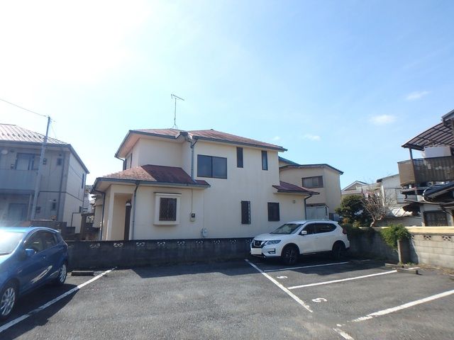 3SLDK House for Sale in Kemi...gawa, Chiba - 75 Tsubo Land - Thumbnail 2