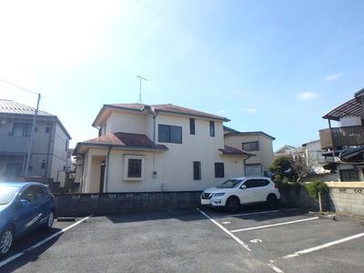 3SLDK House for Sale in Kemi...gawa, Chiba - 75 Tsubo Land — Image 9, Hanamigawa, Chiba