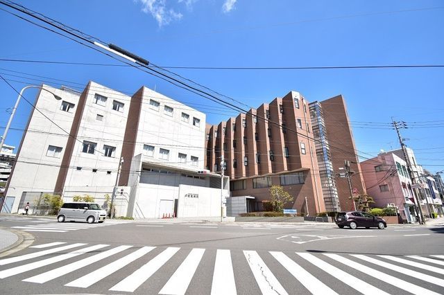 3LDK+Service Room Apartment with Sakurajima View in Kagoshima - Thumbnail 2