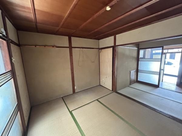 Land for Sale near Tominosō Station, Jōyō City, Kyoto - Thumbnail 2