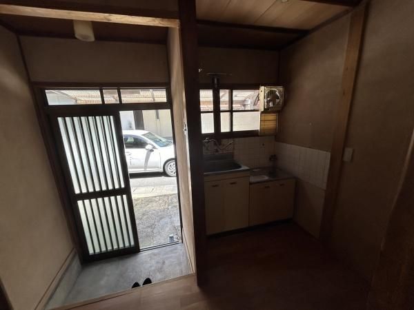 Land for Sale near Tominosō Station, Jōyō City, Kyoto - Thumbnail 3