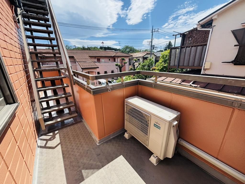 3SLDK Detached House for Sale in Nerima, Tokyo - Thumbnail 4