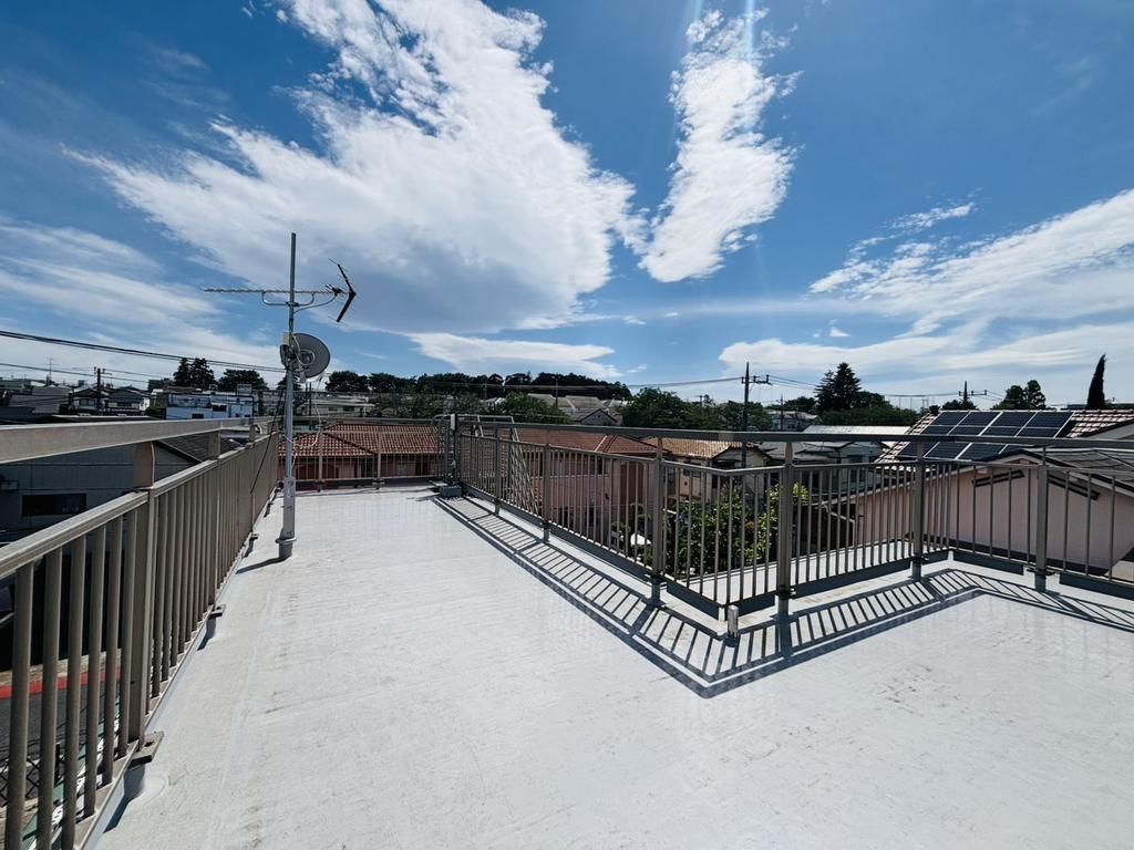 3SLDK Detached House for Sale in Nerima, Tokyo - Thumbnail 3