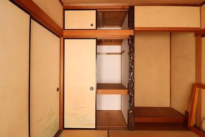 5K Detached House for Sale in Yokkaichi, Mie - 84.25 sqm — Image 22, Yokkaichi, Mie