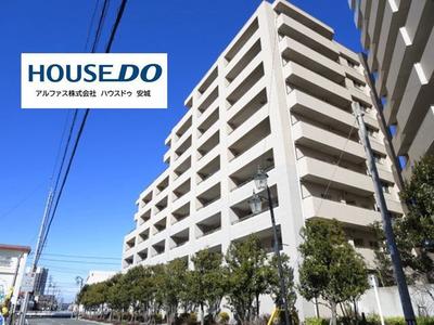 Renovated 2LDK Apartment Near Anjo Station, Aichi — Image 1, Anjo, Aichi