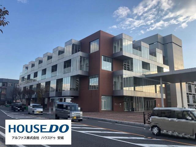 Renovated 2LDK Apartment Near Anjo Station, Aichi - Thumbnail 3