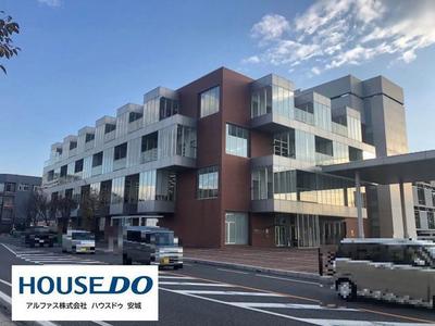 Renovated 2LDK Apartment Near Anjo Station, Aichi — Image 2, Anjo, Aichi