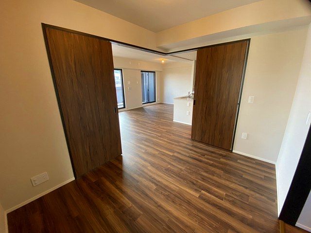 Reven Harimayabashi MIDCOURT 4F 3SLDK Apartment in Kochi - Thumbnail 4