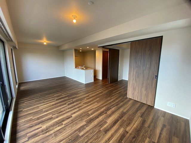 Reven Harimayabashi MIDCOURT 4F 3SLDK Apartment in Kochi - Thumbnail 2
