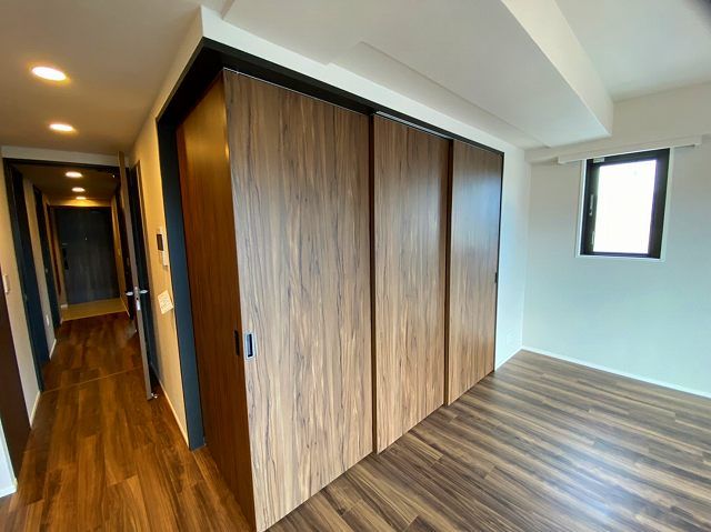 Reven Harimayabashi MIDCOURT 4F 3SLDK Apartment in Kochi - Thumbnail 3