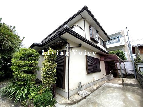 7DK House in Hiratsuka with Garden - 160.38 sqm - Thumbnail 2