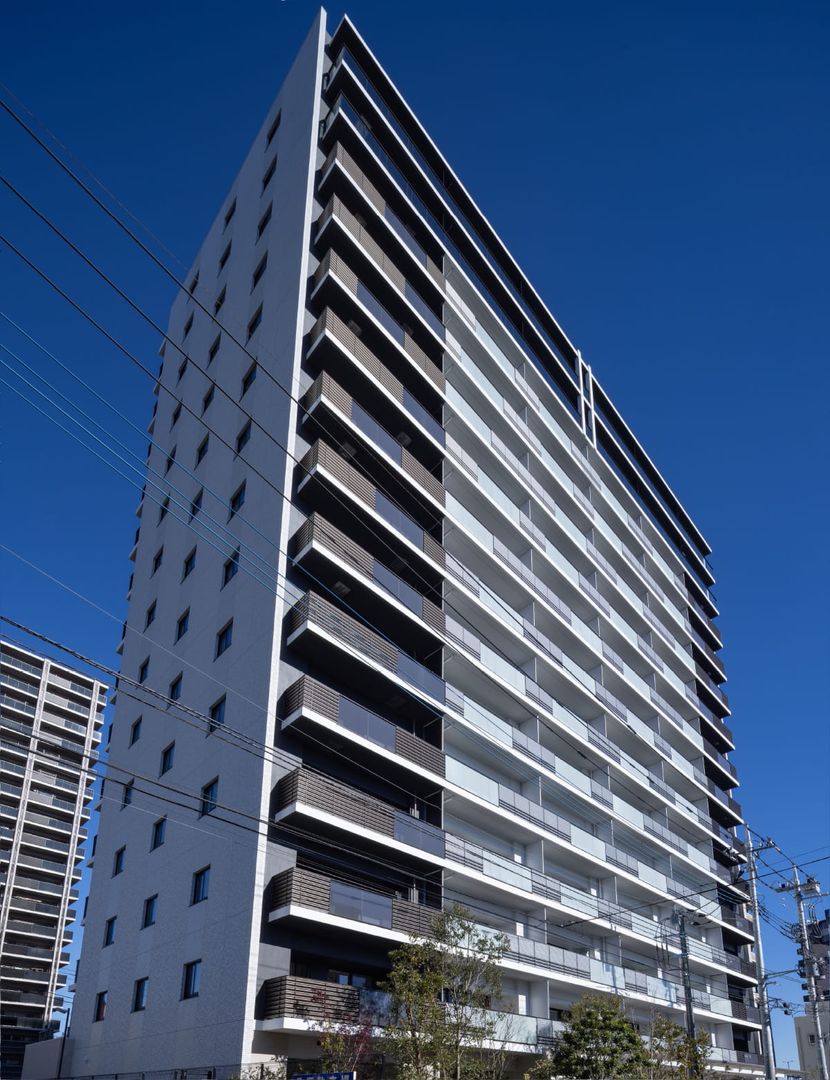 Blanciera Utsunomiya Ekihigashikoenmae New Condo for Sale - Thumbnail 2