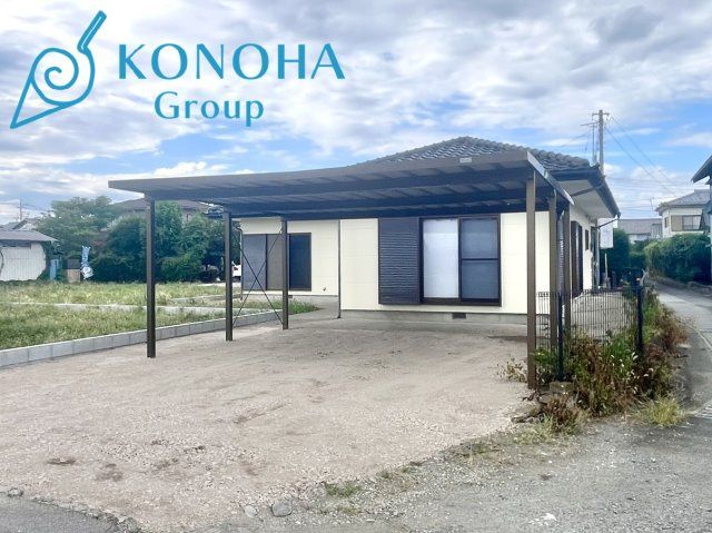 Renovated 4DK Single-Story House for Sale in Maebashi, Gunma - Thumbnail 3