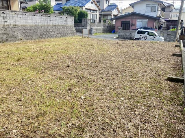 74 Tsubo Vacant Land for Sale in Ube, Yamaguchi - Thumbnail 4