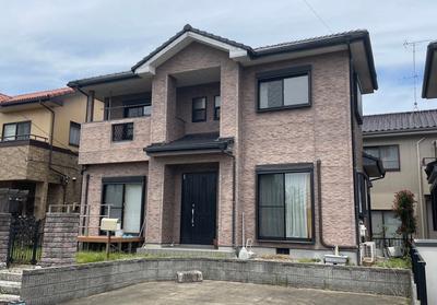 Used house (property number: 0110267-0002508) in Oami Shirasato City, 17 minutes walk from JR Sotobo Line Oami Station — Image 1, Oami Shirasato, Chiba