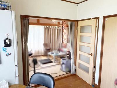 Used detached house located 4.5km from Katase Shirata Station on the Izu Kyuko Line (Higashiizu Town, Kamo District) (Property number: 3330622-0000106) — Image 3, Higashiizu, Shizuoka