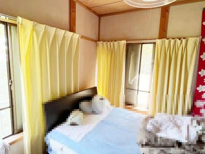 Used detached house located 4.5km from Katase Shirata Station on the Izu Kyuko Line (Higashiizu Town, Kamo District) (Property number: 3330622-0000106) — Image 2, Higashiizu, Shizuoka