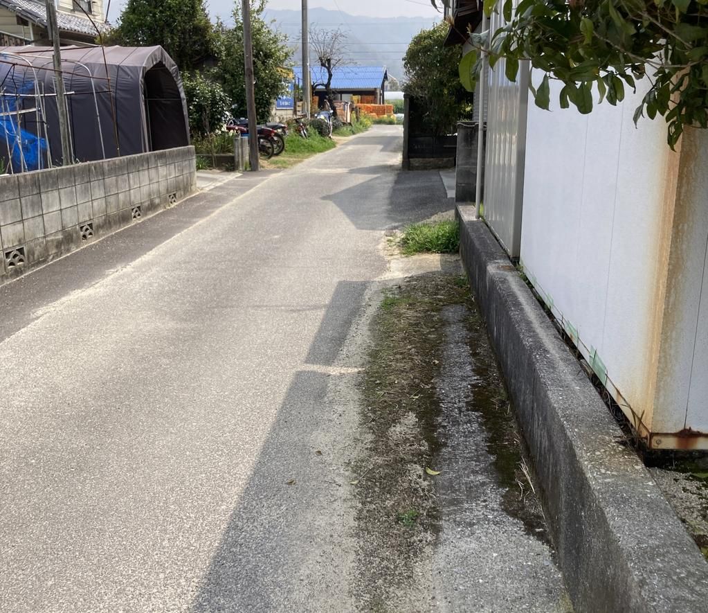 247m2 Vacant Land for Sale in Matsuyama, Ehime - Thumbnail 2