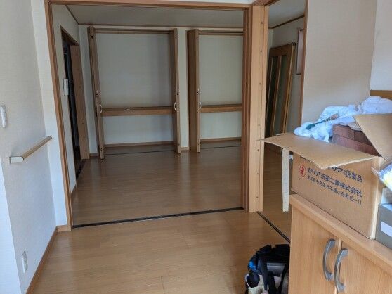 1943 Wood & Steel House for Sale in Takasago, Hyogo - Thumbnail 4