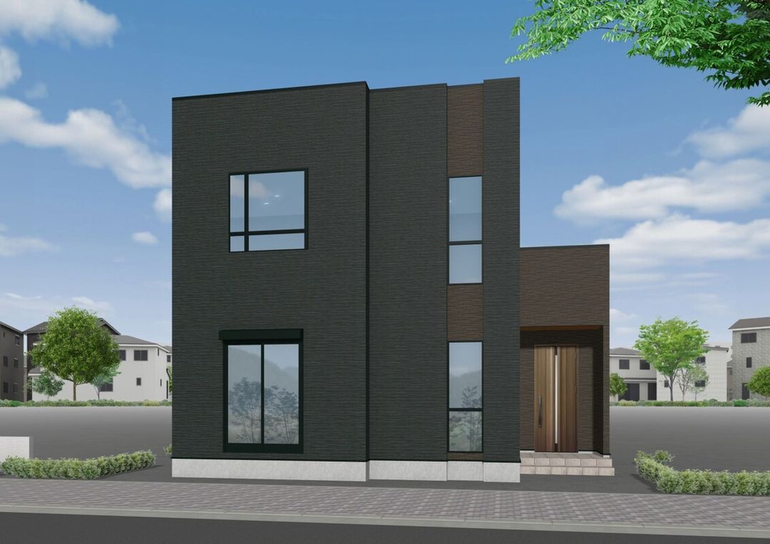 New 4LDK House for Sale in Omura, Nagasaki - Tamatawn Mizutacho - Thumbnail 2
