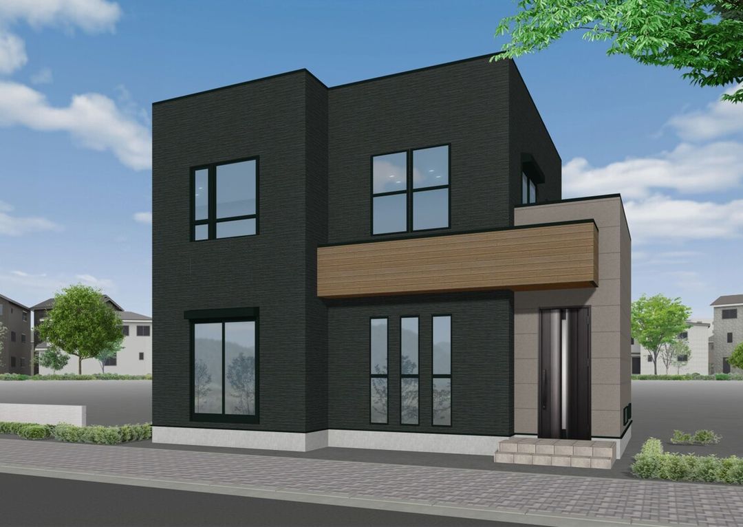 New 4LDK House for Sale in Omura, Nagasaki - Tamatawn Mizutacho - Thumbnail 4