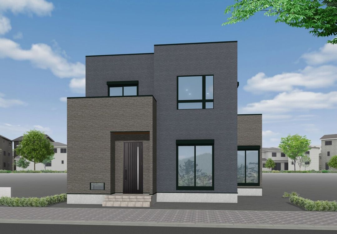 New 4LDK House for Sale in Omura, Nagasaki - Tamatawn Mizutacho - Thumbnail 3