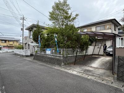 4LDK House in Fuji City with Garden and Parking — Image 1, Fuji, Shizuoka
