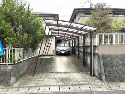 4LDK House in Fuji City with Garden and Parking — Image 1, Fuji, Shizuoka